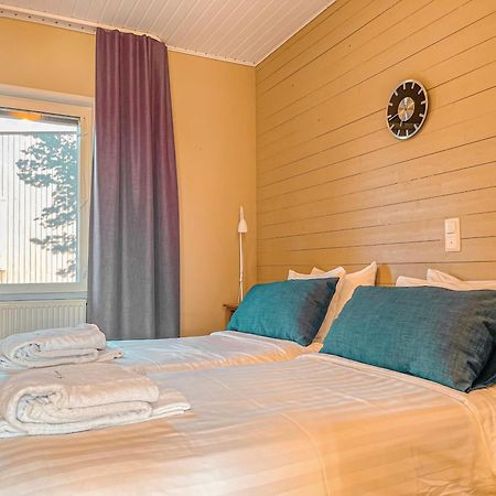 Havsvidden Resort Geta Eksteriør billede