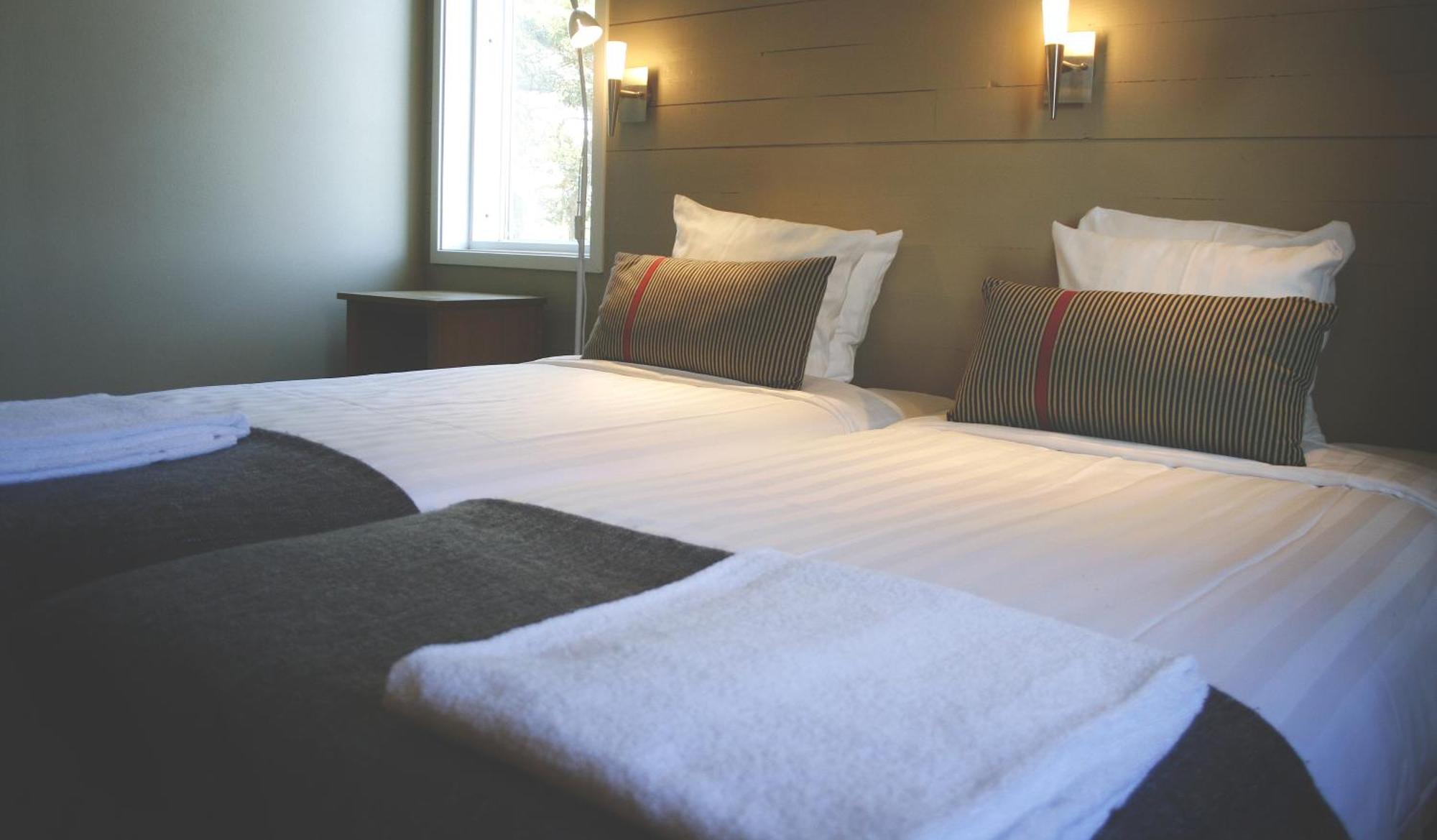 Havsvidden Resort Geta Værelse billede